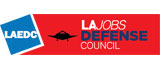 LAJDC Logo